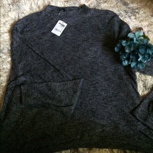 🌲🌲Charlotte Russe Long sleeve top size 3X NWT